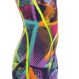 Hydra Glyde Knee Skin - Q Swimwear