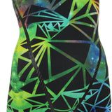 Dimension Glyde Knee Skin - Q Swimwear