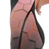 Plasma Glyde Knee Skin - Q Swimwear
