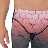 Plasma Glyde Jammer - Q Swimwear