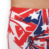 Star Crossed Glyde Jammer - Q Swimwear