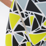 Shatter Glyde Knee Skin - Q Swimwear