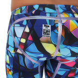 Glass Ocean Glyde Jammer - Q Swimwear