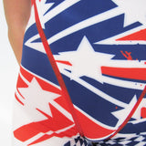 Star Crossed Glyde Knee Skin - Q Swimwear