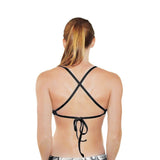 The Peruvian 2 Tieback Top