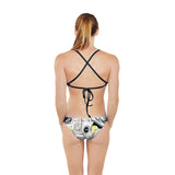 The Peruvian 2 Bikini Bottom