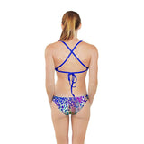 Mermaid Skin Bikini Bottom - Q Swimwear