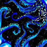 Tentacle Tickles Bikini Bottom - Q Swimwear