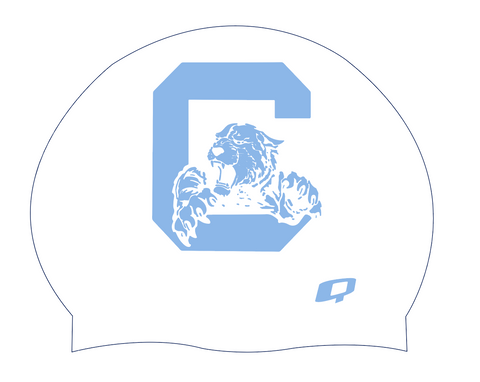 Center HS Silicone Cap