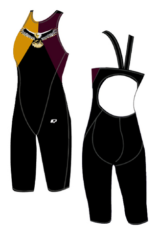 Dunlap High School - Q Female Jammer Classic Strap
