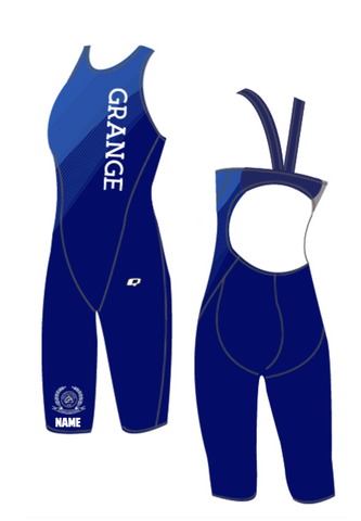 GRANGE Nigeria - Tech+ Knee Skin