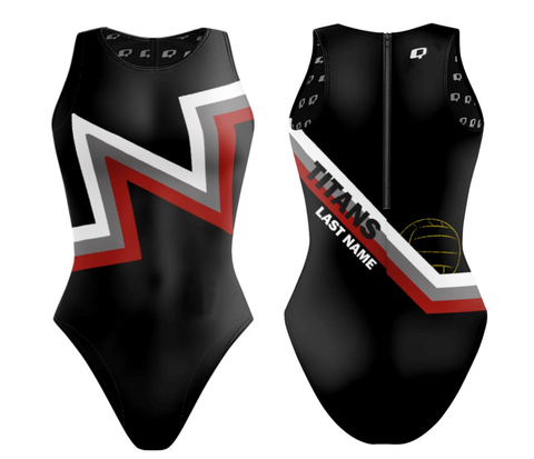 NHS Polo 2021 - Waterpolo Strap