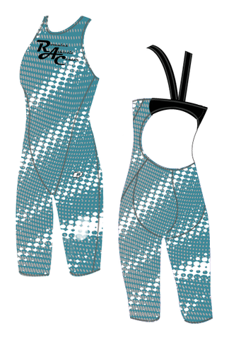 RAC Aquatics - Q Female Jammer Classic Strap
