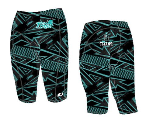 Lac Titans Male Tech Suit