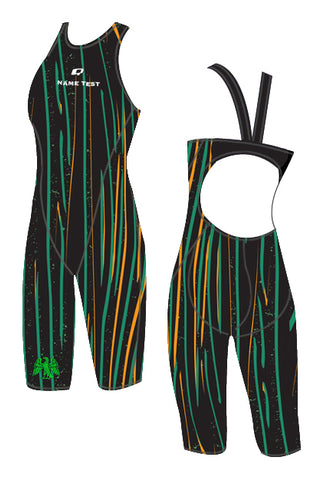IKOYI CLUB Nigeria - Tech+ Knee Skin