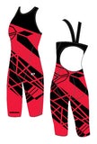 Alajuela - Q Female Jammer Classic Strap