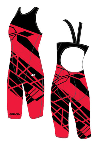 Alajuela - Q Female Jammer Classic Strap