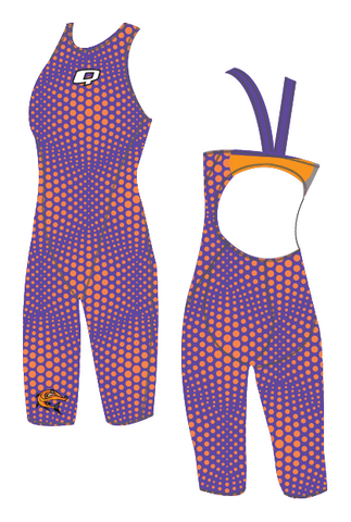 Boise Female Tech Suit