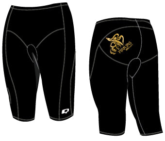 Piratas KNSWIM -  Glyde Jammer