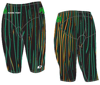 IKOYI CLUB Nigeria - Q Tech+ Male Knee Skin