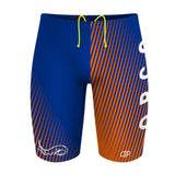 Oak Park Country Club Swim Team (OPCC) - Jammer Swimsuit