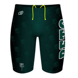 River Forst Tennis Club Swim Team (RFTC) - Jammer Swimsuit