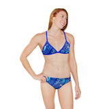 Salty Seas Bikini Bottom