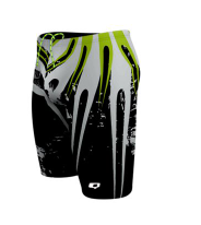 Eagle - Green Jammer