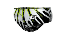 Eagle - Green Classic Brief