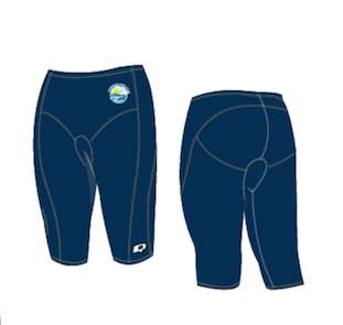 Harbour Swim Club -  Glyde Jammer