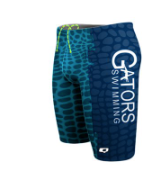 Glencoe Gators - Team Aquatic - Jammer