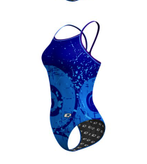 Aquanautes - TAS - Skinny Strap