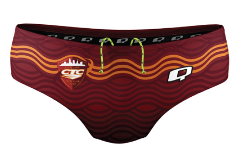 Cleveland - Classic Brief