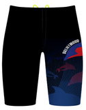 Brentwood Dolphin Swim Club - Jammer Swimsuit