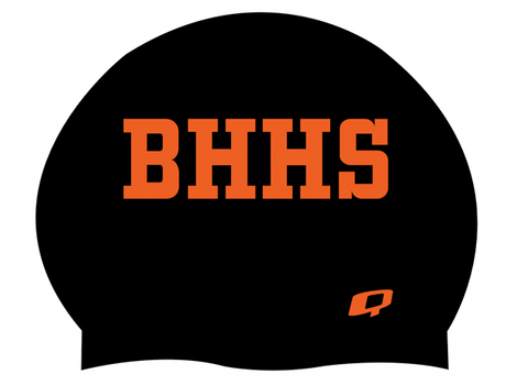 Beverly Hills  Silicone Cap