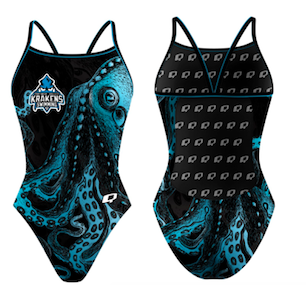 Krakens Sunback Tank