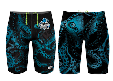 Krakens Jammer