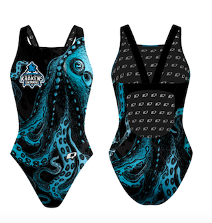 Krakens Classic Strap