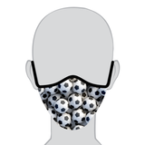 Q Face Mask Soccer