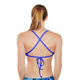Soul of the Earth Tieback Top - Q Swimwear