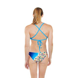 Sunkissed Starfish Bikini Bottom