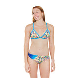 Sunkissed Starfish Bikini Bottom