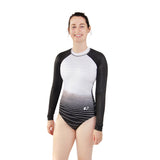 Too Tone Surf Suit - Q Swimwear