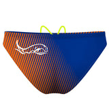 Oak Park Country Club Swim Team (OPCC) - Waterpolo Brief Swimsuit