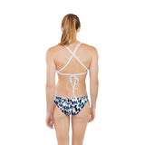 You Are My Penguin Bikini Bottom - Q Swimwear