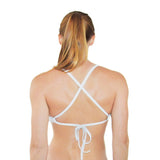 You Are My Penguin Tieback Top - Q Swimwear
