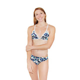 You Are My Penguin Bikini Bottom - Q Swimwear