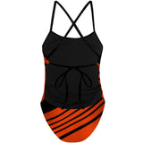 NCSA 2021 - Tieback One Piece