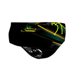 Suncoast chargers brief 1 - Classic Brief Swimsuit