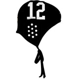 JAGS Johnson HS numbers - Water Polo Cap